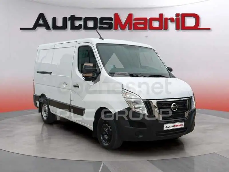 2024 Nissan Interstar