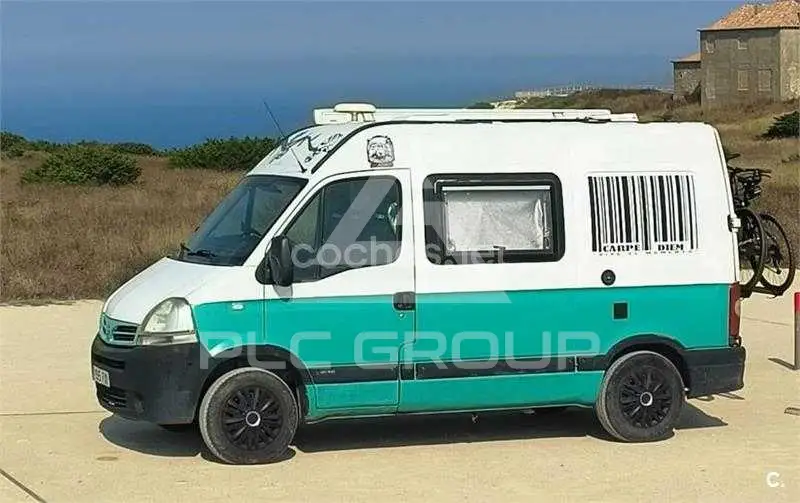 2024 Nissan Interstar