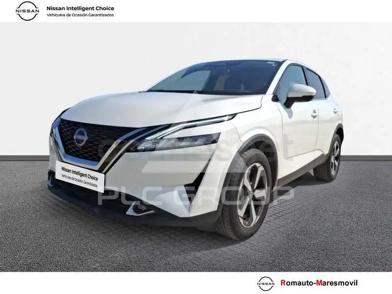 2024 Nissan QASHQAI