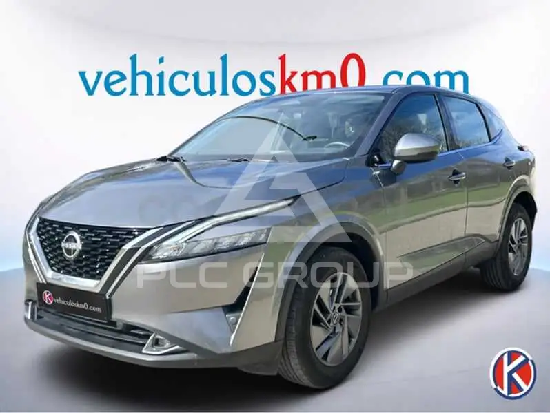 2024 Nissan QASHQAI
