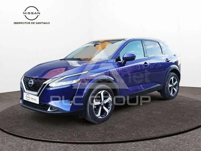 2024 Nissan QASHQAI