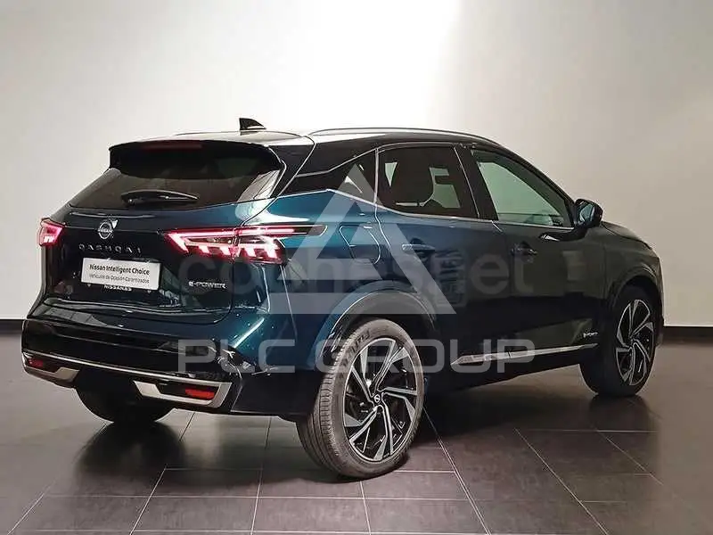 2024 Nissan QASHQAI