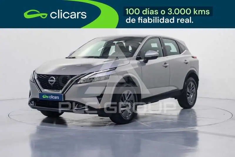 2024 Nissan QASHQAI