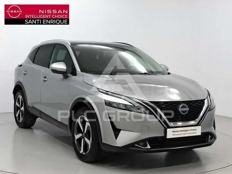 2024 Nissan QASHQAI