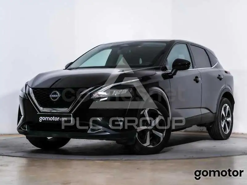 2024 Nissan QASHQAI