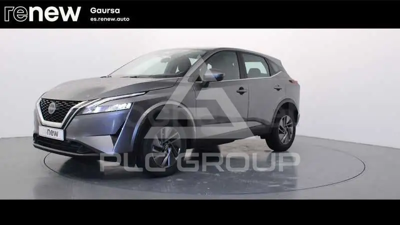 2024 Nissan QASHQAI