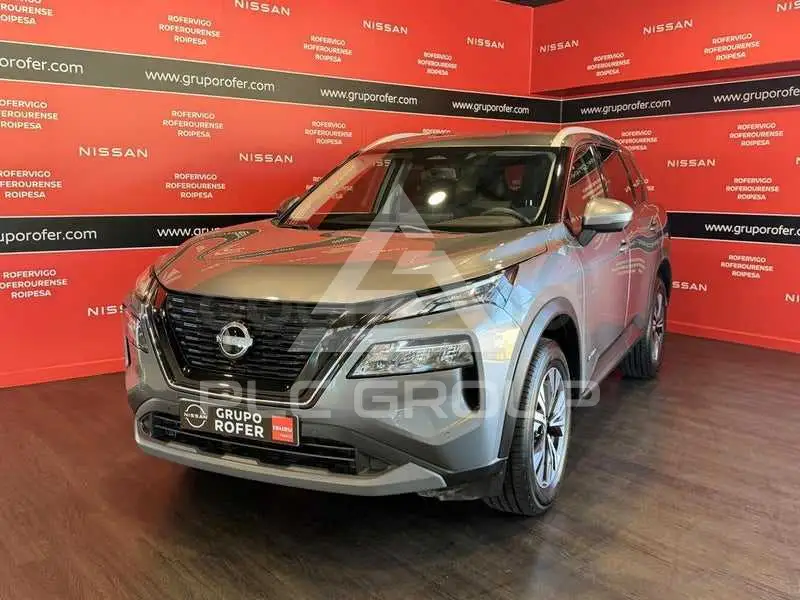 2024 Nissan X-TRAIL