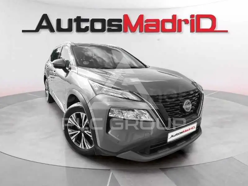 2024 Nissan X-TRAIL