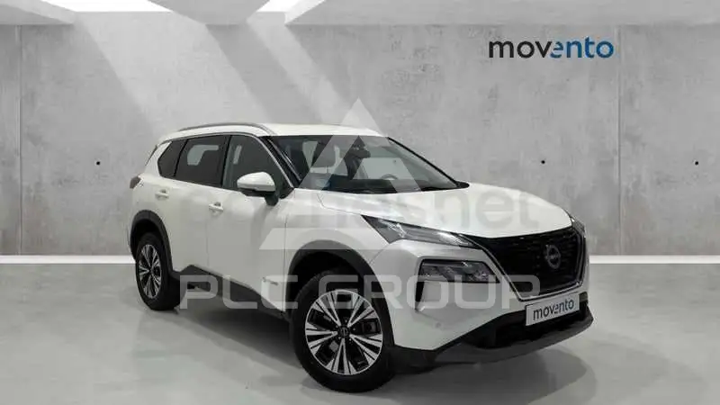 2024 Nissan X-TRAIL