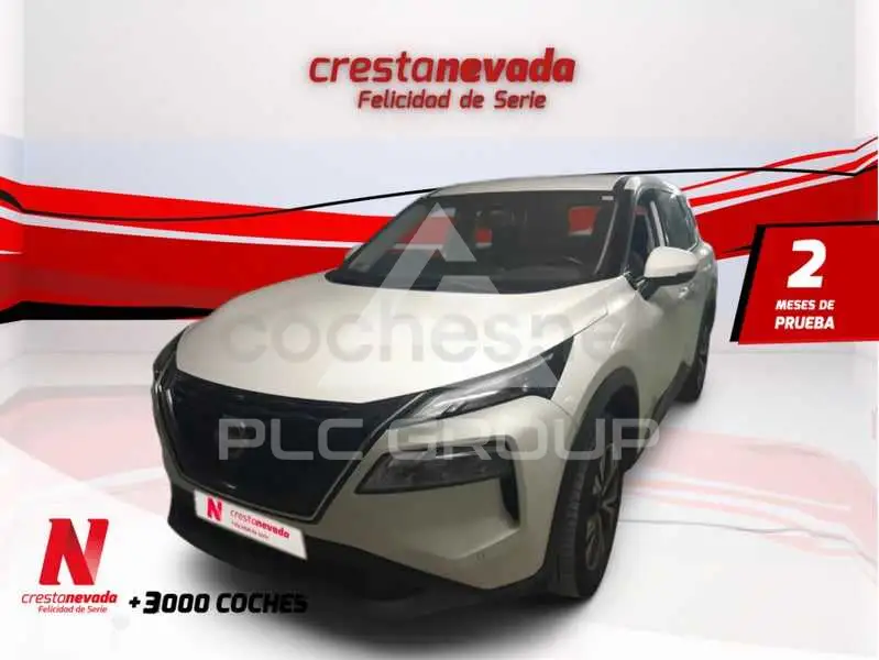 2024 Nissan X-TRAIL