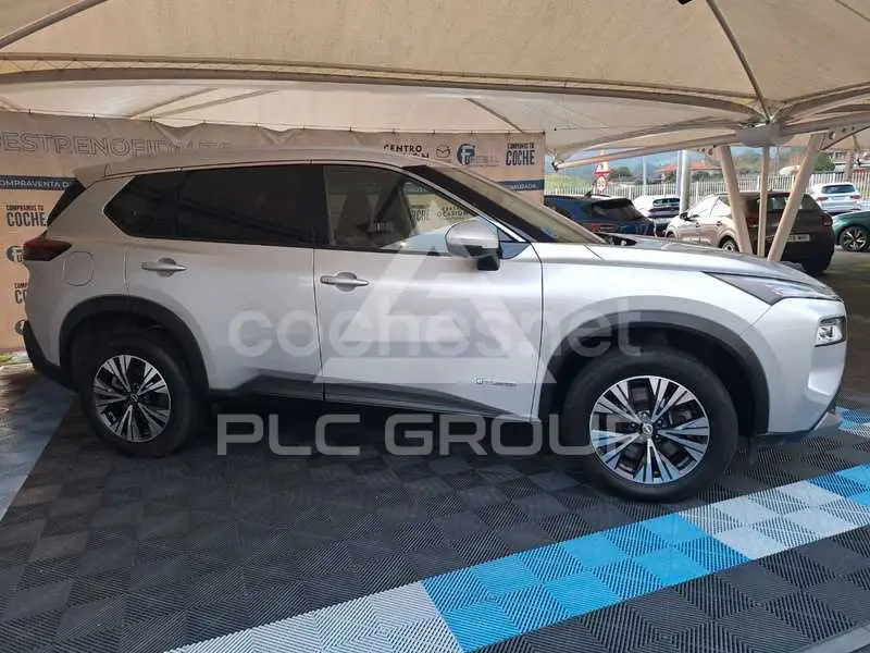 2024 Nissan X-TRAIL