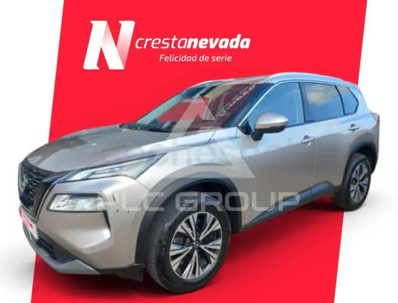 2024 Nissan X-TRAIL