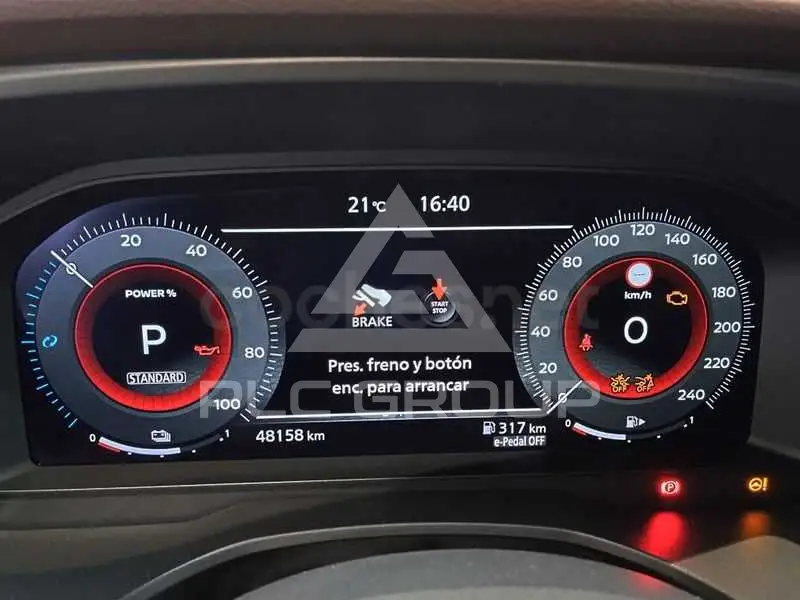 2024 Nissan X-TRAIL