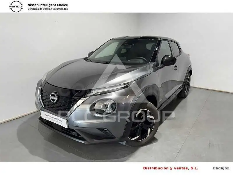 2024 Nissan Juke