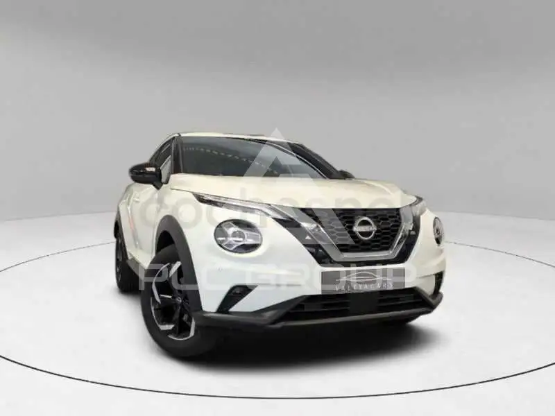 2024 Nissan Juke