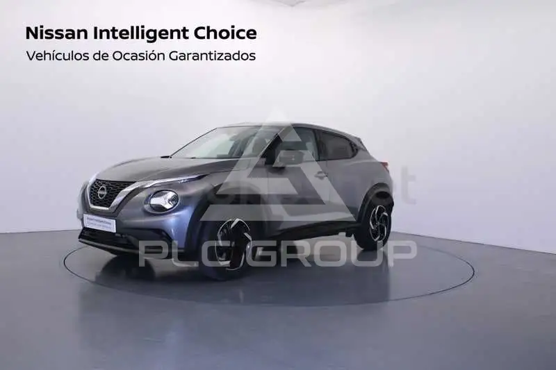 2024 Nissan Juke