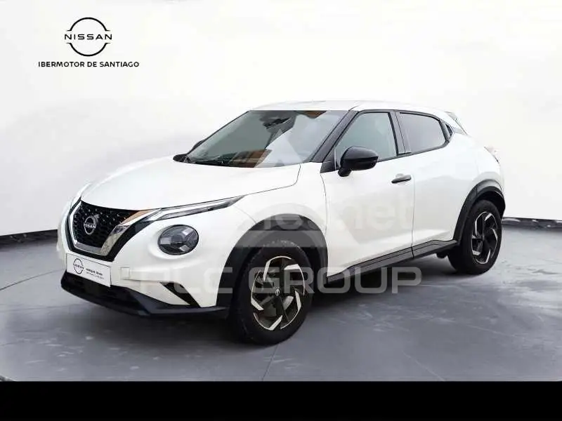 2024 Nissan Juke