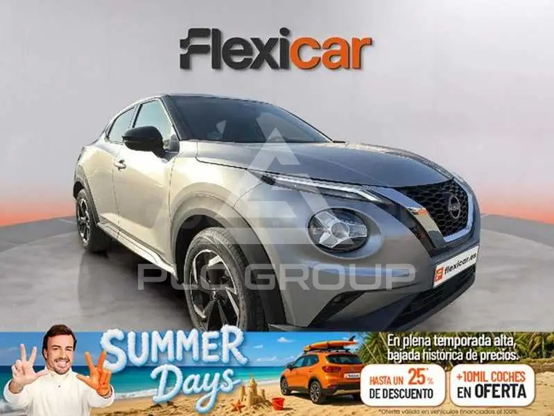 2024 Nissan Juke