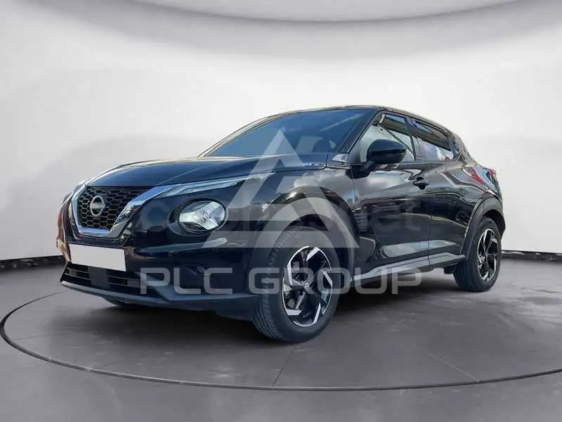 2024 Nissan Juke