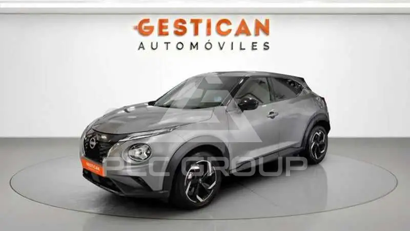 2024 Nissan Juke