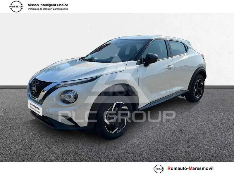 2024 Nissan Juke