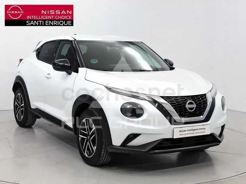 2024 Nissan Juke