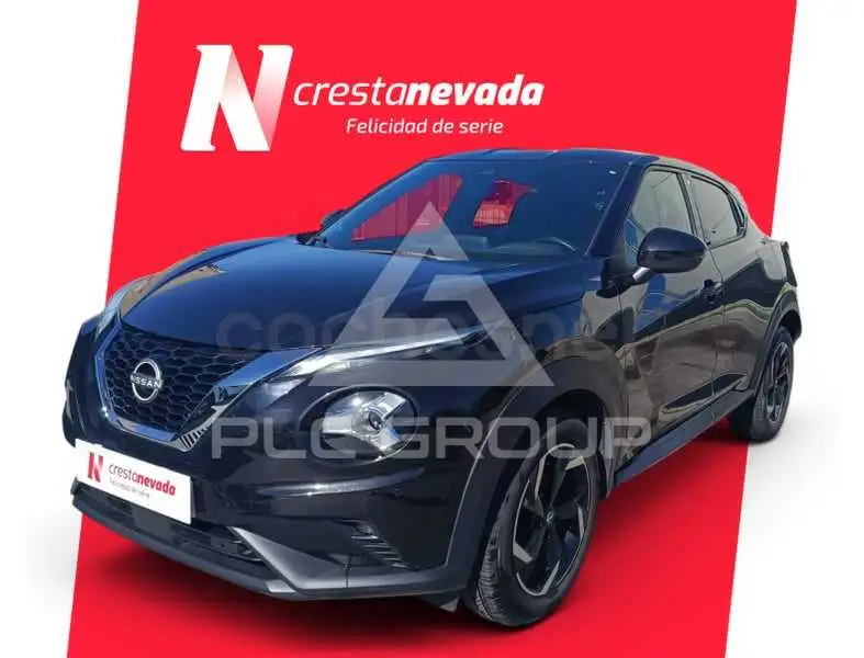 2024 Nissan Juke