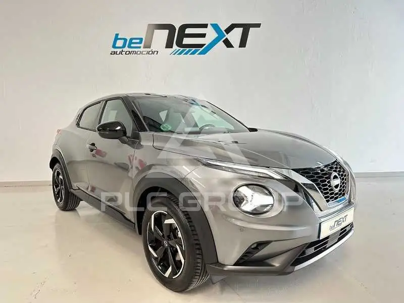 2024 Nissan Juke