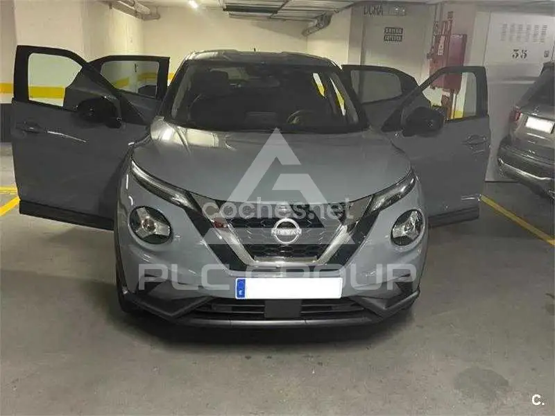 2024 Nissan Juke