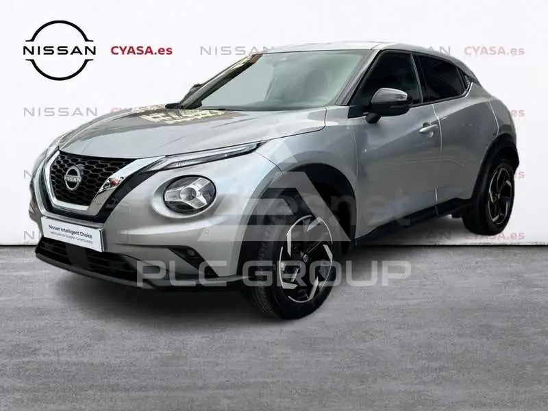 2024 Nissan Juke