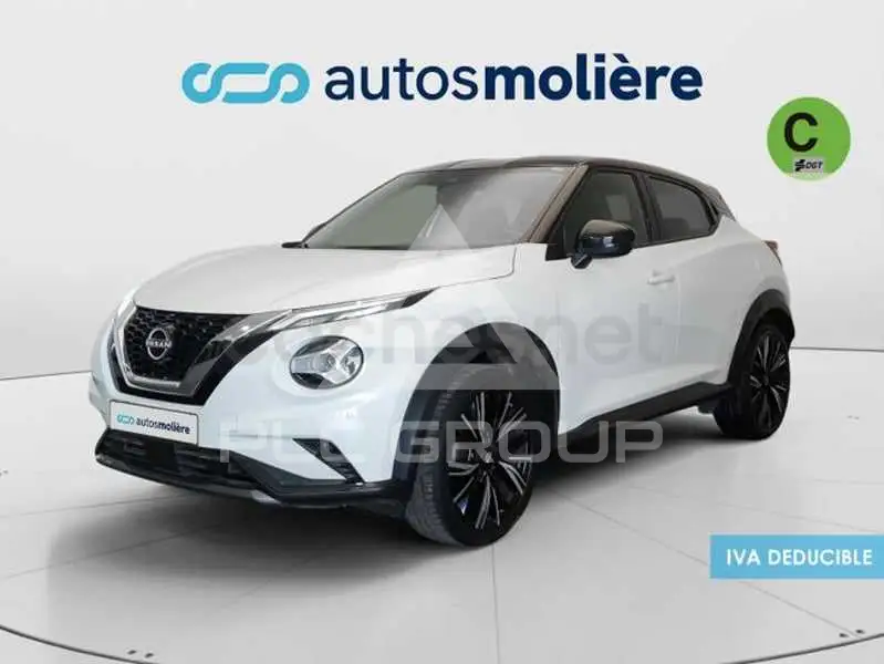 2024 Nissan Juke
