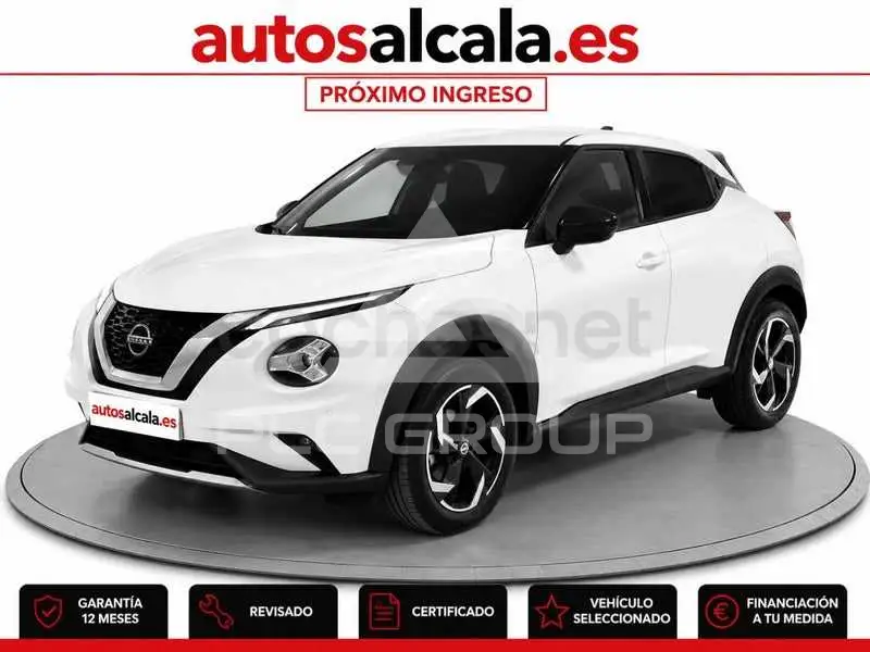 2024 Nissan Juke