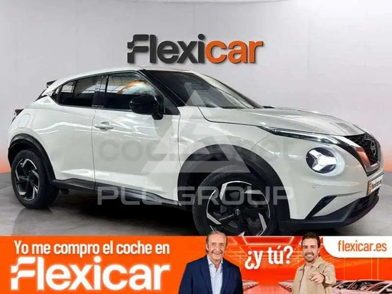 2024 Nissan Juke