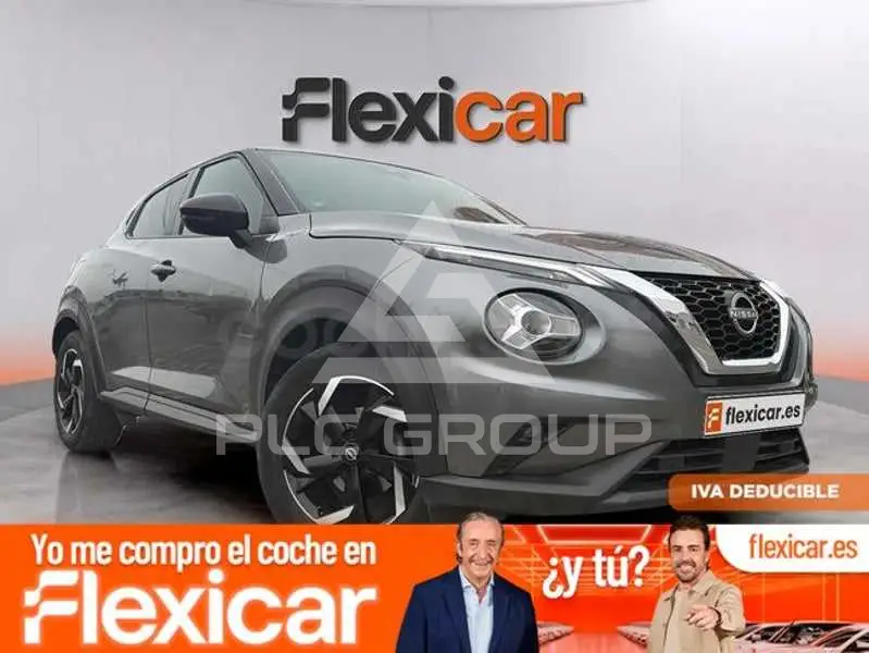 2024 Nissan Juke
