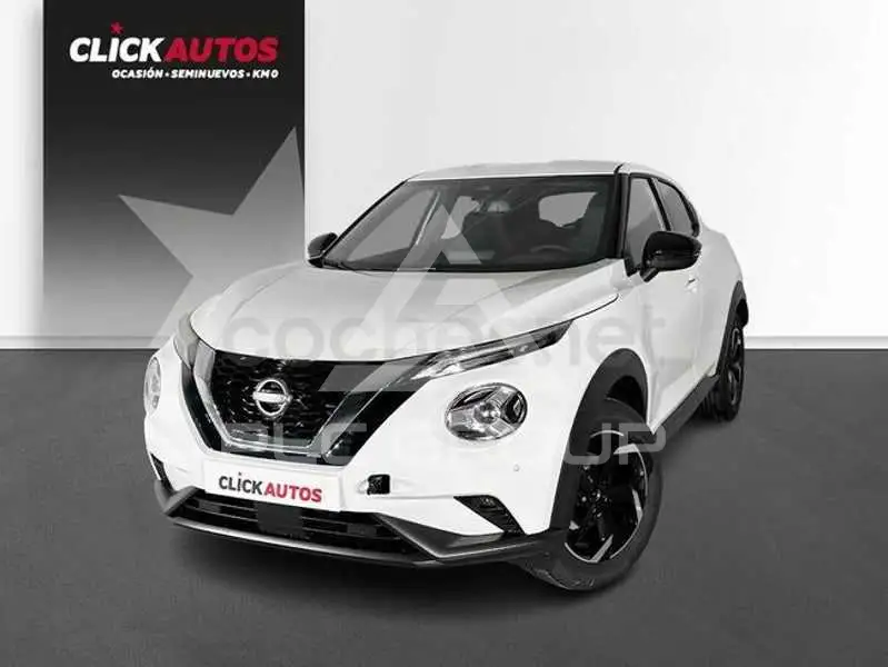 2024 Nissan Juke