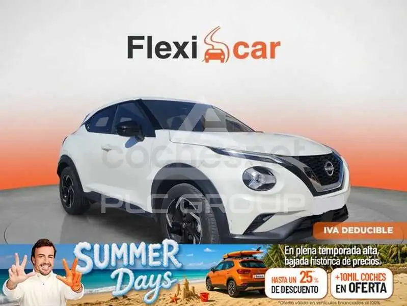 2024 Nissan Juke