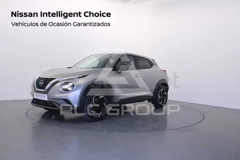 2024 Nissan Juke
