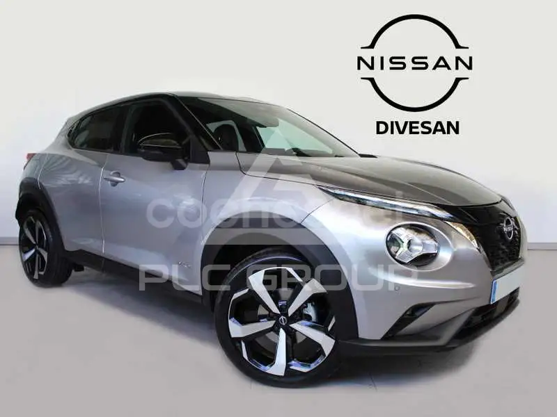 2024 Nissan Juke