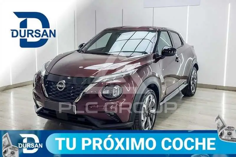 2024 Nissan Juke