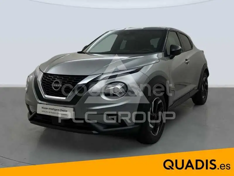 2024 Nissan Juke
