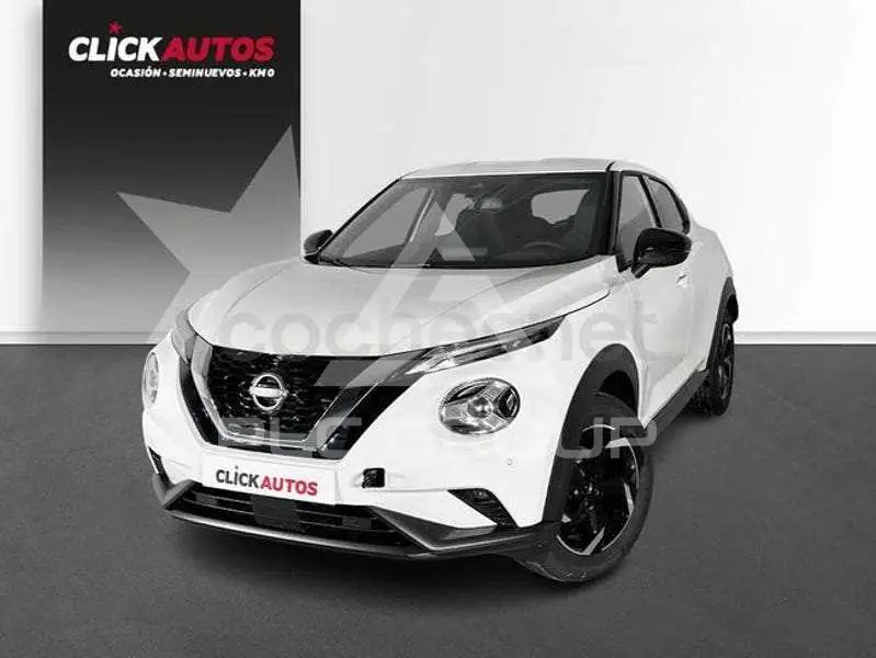2024 Nissan Juke