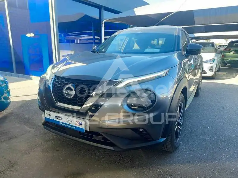2024 Nissan Juke