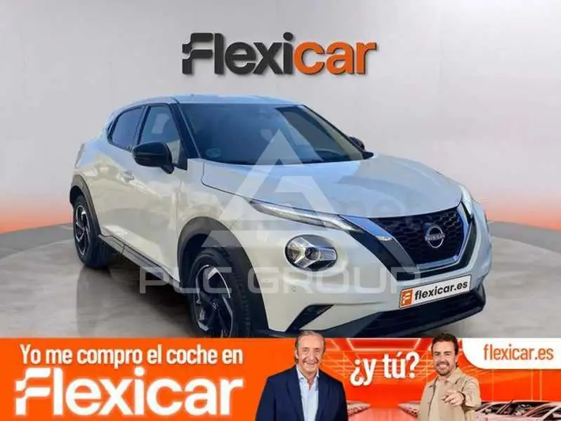 2024 Nissan Juke