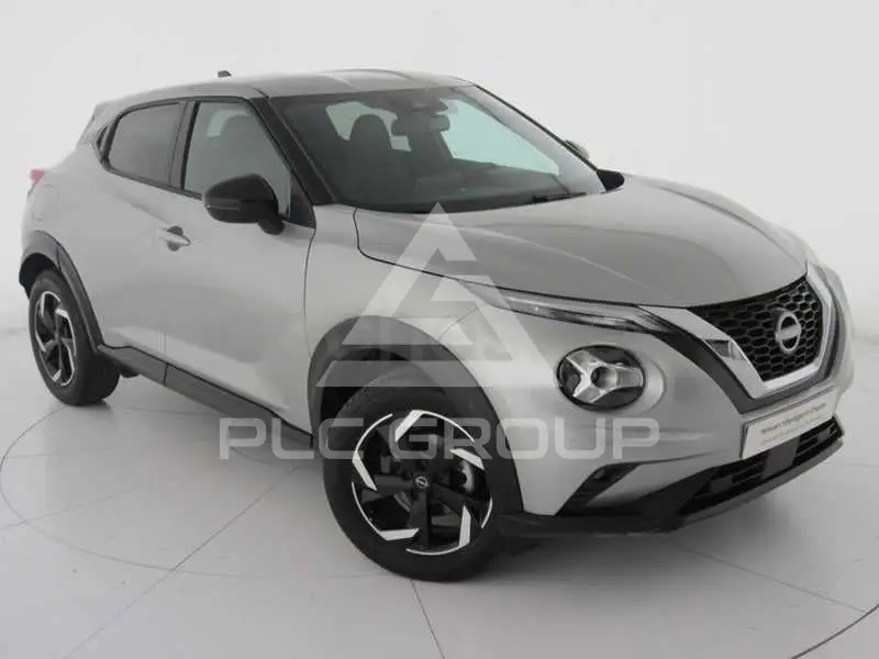 2024 Nissan Juke