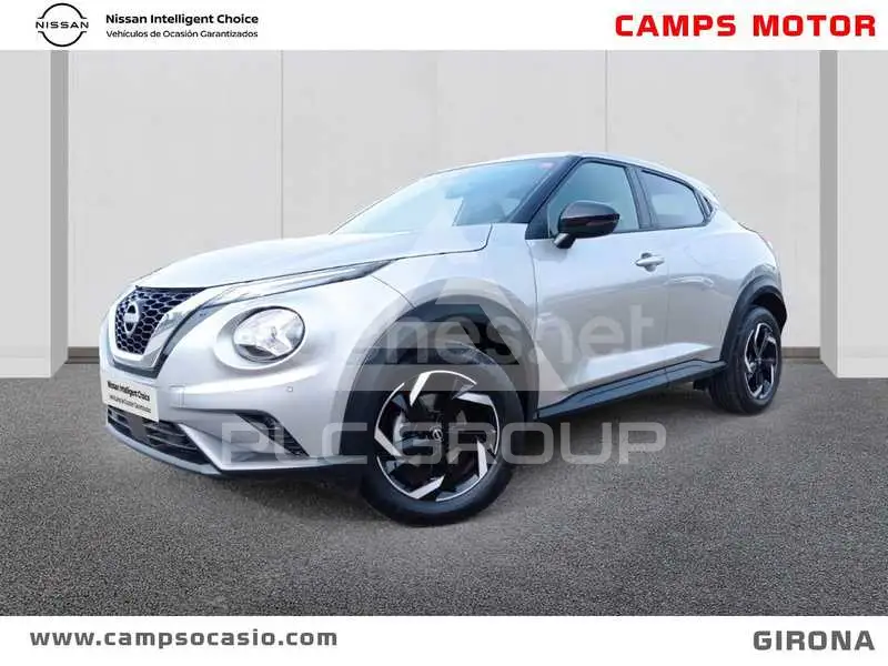 2024 Nissan Juke