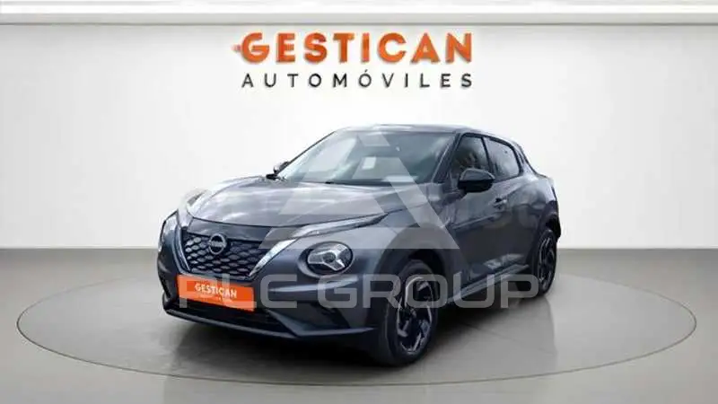 2024 Nissan Juke