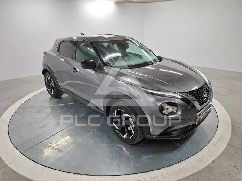 2024 Nissan Juke
