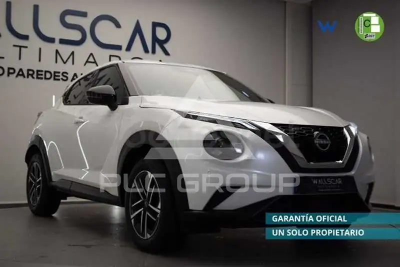 2024 Nissan Juke