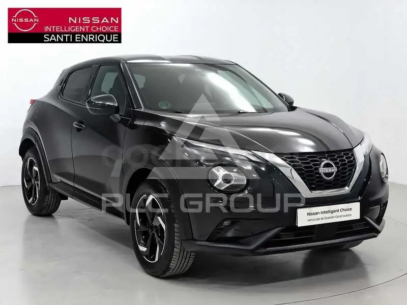 2024 Nissan Juke