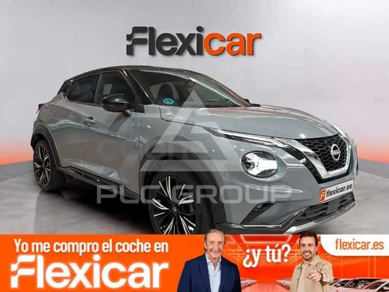 2024 Nissan Juke